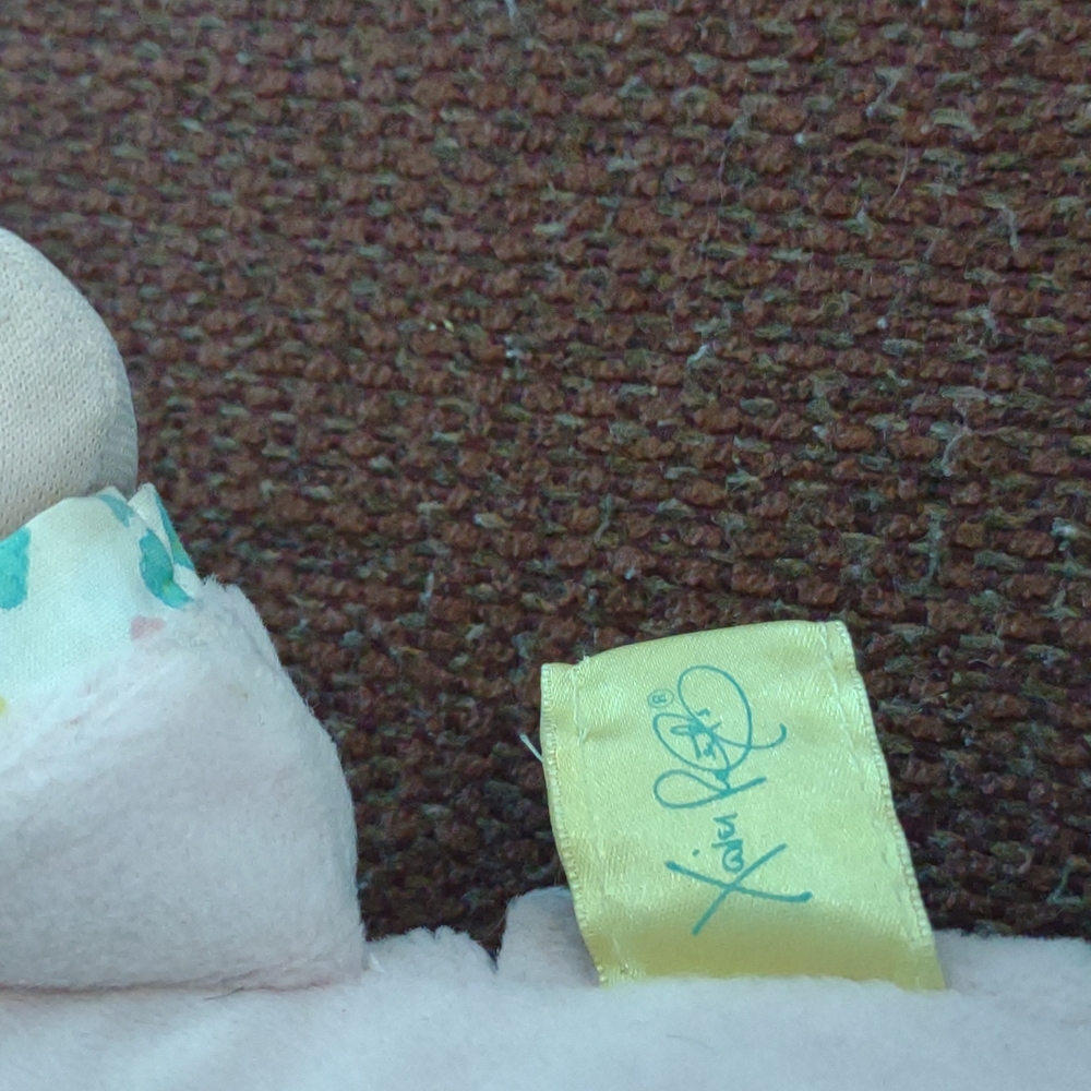 Original cabbage patch - Picture 5 of 6